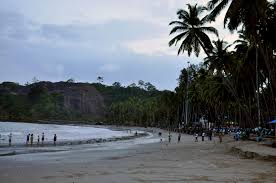 Corbyn's Cove, Port Blair