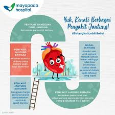 Berbagai Penyakit Jantung Penyakit Jantung Penyakit Jantung