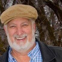 Glenn Roland Tenney Obituary