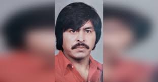 Obituary information for Emilio Mata