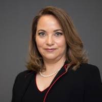 Abogada Olivia Raya Medina