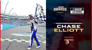 Nascar player transactions, contracts and yearly salaries all in one place! Chase Elliott Named 2020 Cup Series Most Popular Driver Nascar