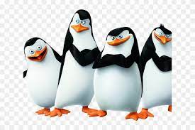 | penguins of madagascar is next to what i expected,i loved it and hoping for part 2. Penguins Of Madagascar Clipart Madagascar Animal Penguins Madagascar Movie Free Transparent Png Clipart Images Download