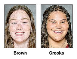 1-2 finish powers Bobcat harriers at Kirk Schmaltz Invite