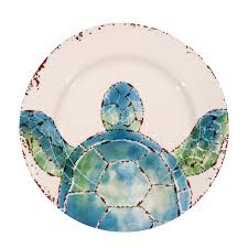 We did not find results for: Sea Turtle Dinner Plate