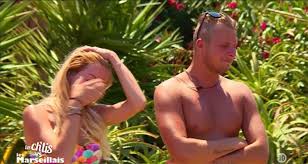 Après plusieurs semaines de pleurs, de joies, de défis relevés et d'une cohabitation plus ou moins. Les Ch Tis Vs Les Marseillais Jordan Quitte L Aventure Stephanie Et Paga Enflamment La Villa Toutelatele