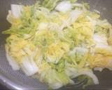 Sawi putih yang juga masuk ke dalam kelompok kubis yang mempunyai nama latin brassica rapa. Resep Cumi Asin Tumis Sawi Putih Enak Oleh Phie Kitchen Cookpad