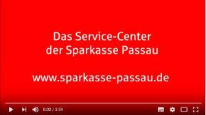 Das Neue Service Center Blog Der Sparkasse Passau