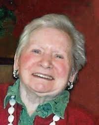 Obituary of Ramona Beatrice McKerracher