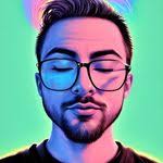 Dominick Dimartino's Instagram, Twitter & Facebook