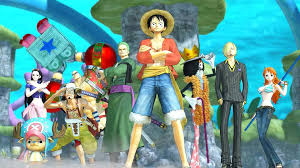 Discover the ultimate collection of the top 34 one piece wallpapers and photos available for download for free. One Piece Pirate Warriors 3 Out In North America Today In Europe On August 28 Handheld Players