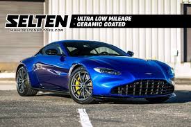 Image result for Elwood Blue 2023 Aston Martin