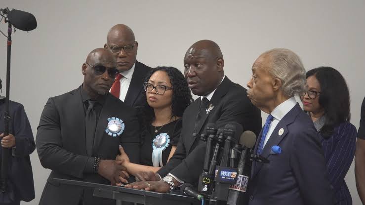 Ben Crump to announce autopsy findings in Nolan Wells case Wednesday