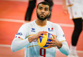 Earvin n'gapeth, born april 12, 1991, is a french volleyball player. Earvin Ngapeth Will Miss The Volleyball Explained Facebook