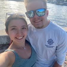 Esther Holmes and David Ruhl's Wedding Website