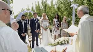 Un periodo felice anche per quando riguarda i sentimenti. Luca Argentero E Cristina Marino Un Matrimonio Solo Per Pochi Intimi Tv Sorrisi E Canzoni