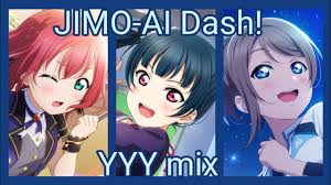JIMO-AI Dash!