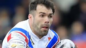 Anthony England: Wakefield forward agrees new contract with Wildcats