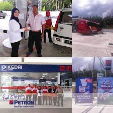 Petron M32 Jalan SDK-LD SS