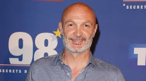 Blessé, Franck Lebœuf sera-t-il rétabli pour le prime de DALS ? Il fait le point sur sa santé | Télé 7 Jours