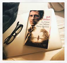 La vérité sur l'affaire d'harry quebert. La Verite Sur L Affaire Harry Quebert De Joel Dicker A Jean Jacques Annaud Charthemiss