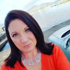 Becky McLaughlin (@beckymc1983)