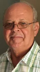 Ronald Hill Obituary