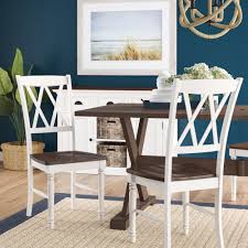wood kitchen & dining chairs you'll