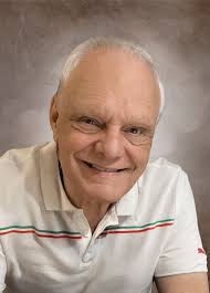 Roberto Giustini (Obituary)