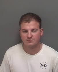 3 men arrested in theft of Eva's welcome signs