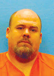 Man charged with capital murder in couple's slaying