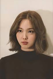 6 Short Hairstyles for Women According to Face Shape, Some Resemble Jihyo  TWICE to Lisa BLACKPINK!