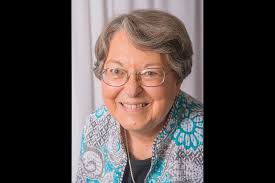 CRC, Shaare Emeth plan Feb. 23 virtual event with first female rabbi in  U.S.