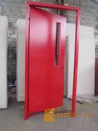 Karena harga pintu besi bisa dibilang terjangkau. Jbs Harga Pintu Besi Ruang Genset Harga Pintu Besi Tahan Api Kab Jepara Jualo