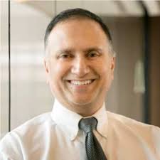 Gary Battles: CLA (CliftonLarsonAllen)