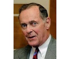 James Simpson Obituary (2015)