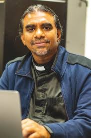 Augustana Lutheran Church of Hyde Park and Lutheran Campus Ministry