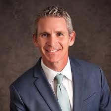 Dr. Todd Stirling, Pain Medicine