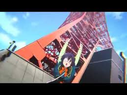 Takanashi Rikka Kai Chuunibyou Demo Koi Ga Shitai Movie Dub Chuunibyou Both Endings Season 1 2 English Dub Take On Me Link Youtube