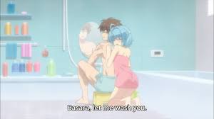 Shinmai Maou no Testament Ep. 5: Plot all over my face | Moe Sucks