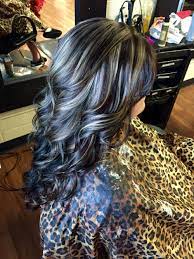 A golden mix of blonde and brown is perfect for every season. Dark Brown With Blonde Highlights Brown Blonde Hair Brown Hair With Blonde Highlights Hair Styles