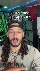 Fender Rumble: Essential Guide for Guitar and Bass Amps