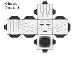 It fixes the feature that enderdragons will always fly. Paper Minecraft Ghast Ecosia Wurfel Basteln Blumen Selber Basteln Bastelbogen