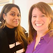 Molly Ramlal's Instagram, Twitter & Facebook