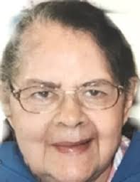 Obituary for Rosa Olivette Perkins
