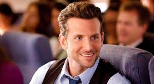 Will Bradley Cooper Be THE MAN FROM U.N.C.L.E.?