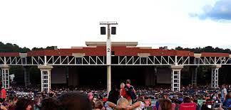 Coastal Credit Union Music Park At Walnut Creek Tickets