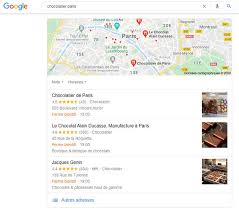 Referencement Local Optimiser Sa Visibilite