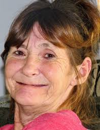 Obituary information for Julia Ann German