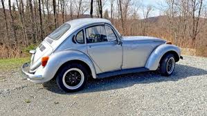 Image result for Atlantic Blue 1950 Beetle
